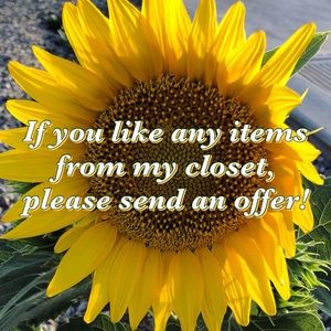 Not for sale